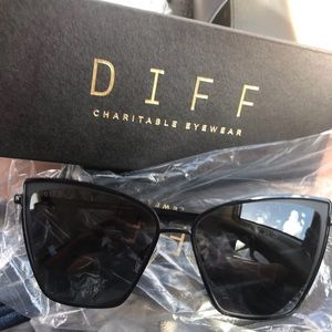 Diff Eyewear